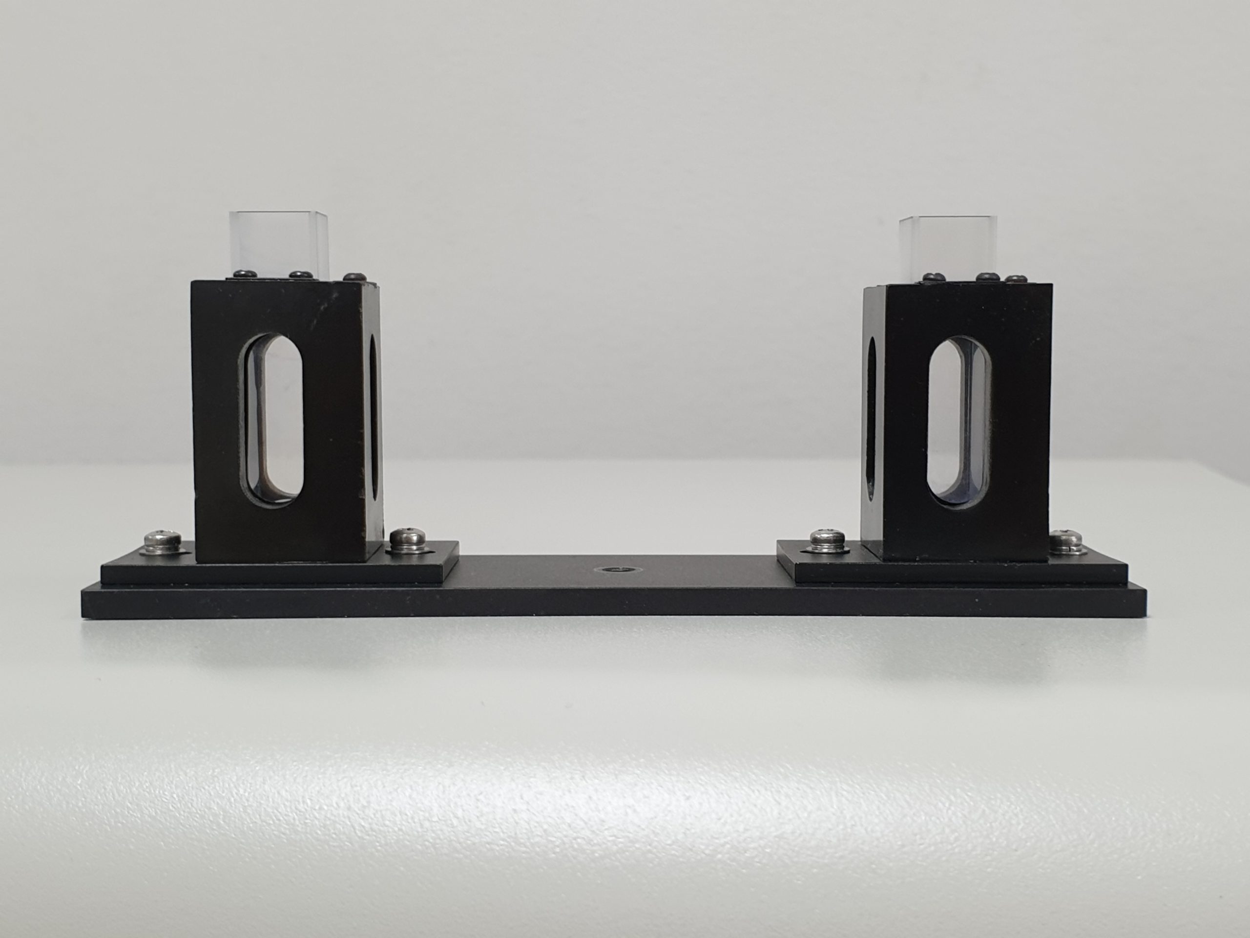 Cuvette Holder UV-vis